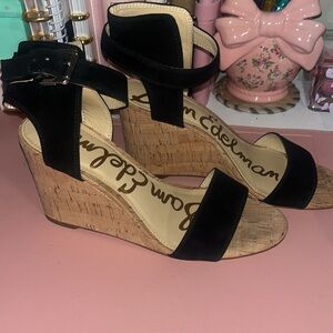 Sam Edelman Willow Wedge Sandal